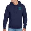 NuBlend ® Pullover Hooded Sweatshirt Thumbnail