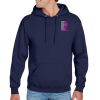 NuBlend ® Pullover Hooded Sweatshirt Thumbnail