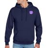 NuBlend ® Pullover Hooded Sweatshirt Thumbnail