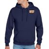 NuBlend ® Pullover Hooded Sweatshirt Thumbnail