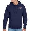 NuBlend ® Pullover Hooded Sweatshirt Thumbnail