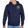 NuBlend ® Pullover Hooded Sweatshirt Thumbnail