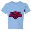 Youth Dri Power ® 50/50 Cotton/Poly T Shirt Thumbnail