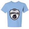 Youth Dri Power ® 50/50 Cotton/Poly T Shirt Thumbnail