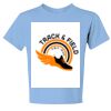 Youth Dri Power ® 50/50 Cotton/Poly T Shirt Thumbnail