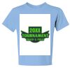 Youth Dri Power ® 50/50 Cotton/Poly T Shirt Thumbnail