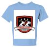Youth Dri Power ® 50/50 Cotton/Poly T Shirt Thumbnail