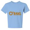 Youth Dri Power ® 50/50 Cotton/Poly T Shirt Thumbnail