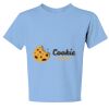 Youth Dri Power ® 50/50 Cotton/Poly T Shirt Thumbnail
