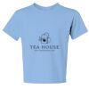 Youth Dri Power ® 50/50 Cotton/Poly T Shirt Thumbnail