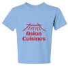 Youth Dri Power ® 50/50 Cotton/Poly T Shirt Thumbnail