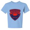 Youth Dri Power ® 50/50 Cotton/Poly T Shirt Thumbnail
