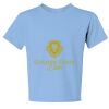 Youth Dri Power ® 50/50 Cotton/Poly T Shirt Thumbnail