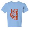 Youth Dri Power ® 50/50 Cotton/Poly T Shirt Thumbnail