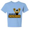 Youth Dri Power ® 50/50 Cotton/Poly T Shirt Thumbnail