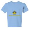 Youth Dri Power ® 50/50 Cotton/Poly T Shirt Thumbnail