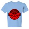 Youth Dri Power ® 50/50 Cotton/Poly T Shirt Thumbnail