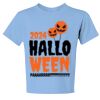Youth Dri Power ® 50/50 Cotton/Poly T Shirt Thumbnail