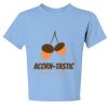 Youth Dri Power ® 50/50 Cotton/Poly T Shirt Thumbnail