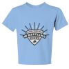 Youth Dri Power ® 50/50 Cotton/Poly T Shirt Thumbnail