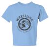 Youth Dri Power ® 50/50 Cotton/Poly T Shirt Thumbnail