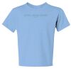 Youth Dri Power ® 50/50 Cotton/Poly T Shirt Thumbnail