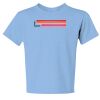 Youth Dri Power ® 50/50 Cotton/Poly T Shirt Thumbnail