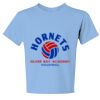 Youth Dri Power ® 50/50 Cotton/Poly T Shirt Thumbnail