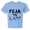 Youth Dri Power ® 50/50 Cotton/Poly T Shirt Thumbnail