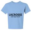 Youth Dri Power ® 50/50 Cotton/Poly T Shirt Thumbnail