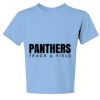 Youth Dri Power ® 50/50 Cotton/Poly T Shirt Thumbnail