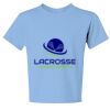 Youth Dri Power ® 50/50 Cotton/Poly T Shirt Thumbnail