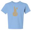 Youth Dri Power ® 50/50 Cotton/Poly T Shirt Thumbnail
