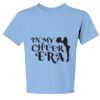 Youth Dri Power ® 50/50 Cotton/Poly T Shirt Thumbnail