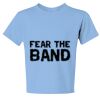 Youth Dri Power ® 50/50 Cotton/Poly T Shirt Thumbnail