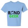 Youth Dri Power ® 50/50 Cotton/Poly T Shirt Thumbnail