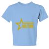 Youth Dri Power ® 50/50 Cotton/Poly T Shirt Thumbnail
