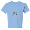 Youth Dri Power ® 50/50 Cotton/Poly T Shirt Thumbnail
