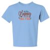 Youth Dri Power ® 50/50 Cotton/Poly T Shirt Thumbnail