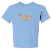 Youth Dri Power ® 50/50 Cotton/Poly T Shirt Thumbnail