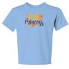 Youth Dri Power ® 50/50 Cotton/Poly T Shirt Thumbnail