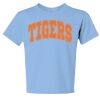 Youth Dri Power ® 50/50 Cotton/Poly T Shirt Thumbnail