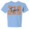 Youth Dri Power ® 50/50 Cotton/Poly T Shirt Thumbnail