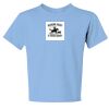 Youth Dri Power ® 50/50 Cotton/Poly T Shirt Thumbnail