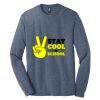 Perfect Tri ® Long Sleeve Tee Thumbnail