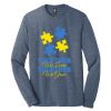 Perfect Tri ® Long Sleeve Tee Thumbnail
