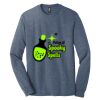 Perfect Tri ® Long Sleeve Tee Thumbnail