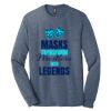 Perfect Tri ® Long Sleeve Tee Thumbnail