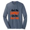 Perfect Tri ® Long Sleeve Tee Thumbnail