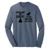 Perfect Tri ® Long Sleeve Tee Thumbnail